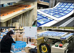 高品質な商品を作成！